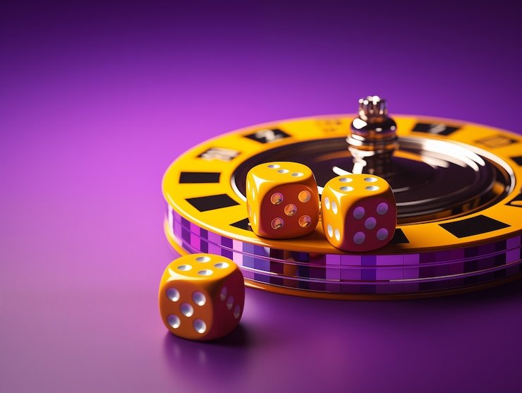 Studio dealer langsung rejeki toto dengan setup kamera multi-sudut untuk permainan blackjack