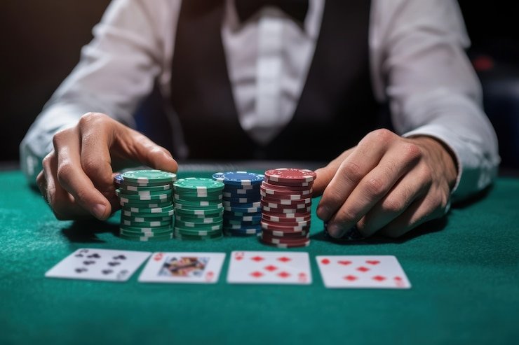 Antarmuka analisis pola nomor rejeki toto menampilkan grafik tren dan statistik permainan live